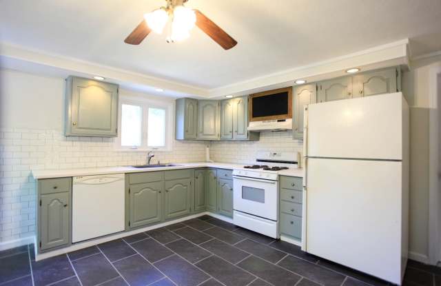 66 Barnett Street - 66 Barnett Street, New Haven, CT 06515