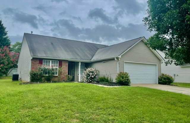 Must see this Adorable 3 bedroom 2 bath 2 garage home . Located in the Reedy Creek Plantation photos photos