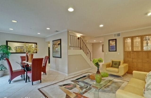 10158 Ridgeway Dr - 10158 Ridgeway Drive, Cupertino, CA 95014