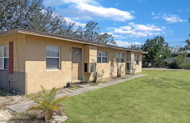13037 First Street- 1 - 13037 First Street, Fort Myers Shores, FL 33905