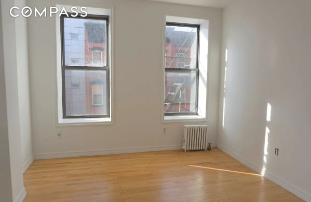 176-178 Ludlow Street - 176 Ludlow St, New York City, NY 10002