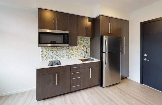 Contemporary Studios in Desirable Ballard Neighborhood! Gallery 2