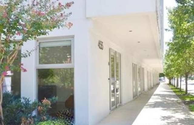 455 Glen Iris Drive NE - 455 Glen Iris Drive Northeast, Atlanta, GA 30308