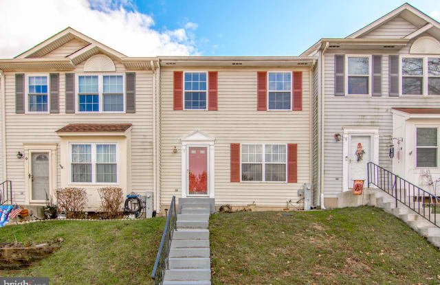 7 BLACK OAK COURT - 7 Black Oak Court, Reisterstown, MD 21136