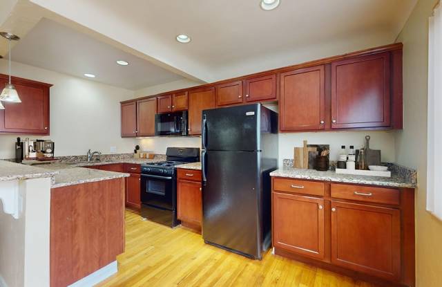 Park Hill Flats photos photos