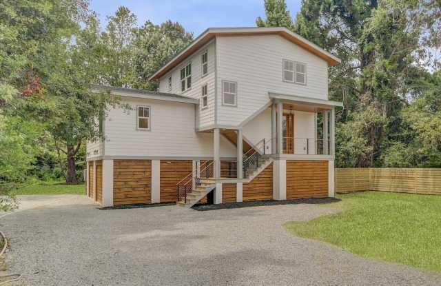 779 Riverland Drive - 779 Riverland Drive, Charleston, SC 29412 779 Riverland Drive - 779 Riverland Drive, Charleston, SC 29412