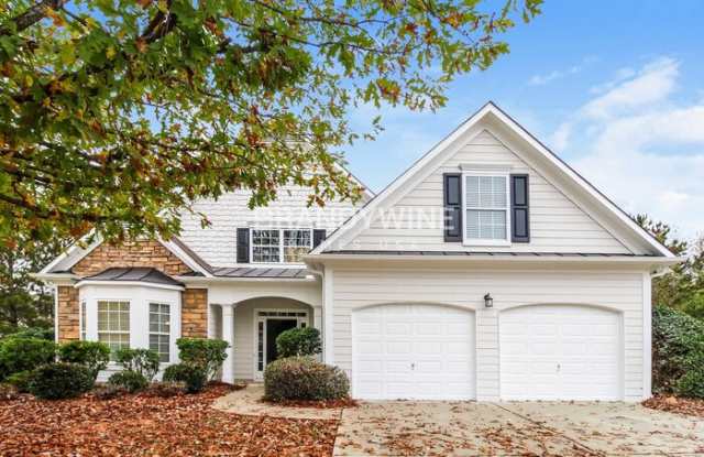 85 Bunting Place - 85 Bunting Place, Newton County, GA 30014