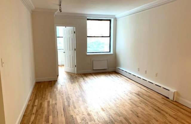 525 West 49th Street - 525 West 49th Street, New York City, NY 10019