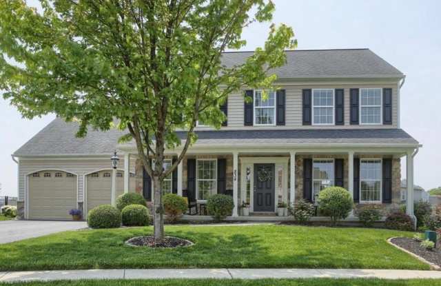 834 Northern Spy Drive, Mechaniscburg PA 17055 photos photos