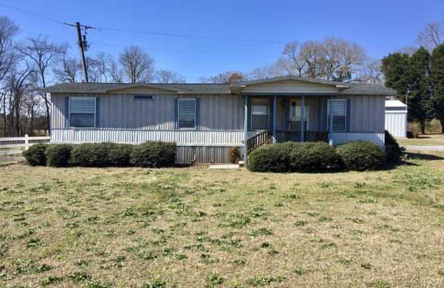 2234 Hockaday Road - 2234 Hockaday Road, Johnston County, NC 27524