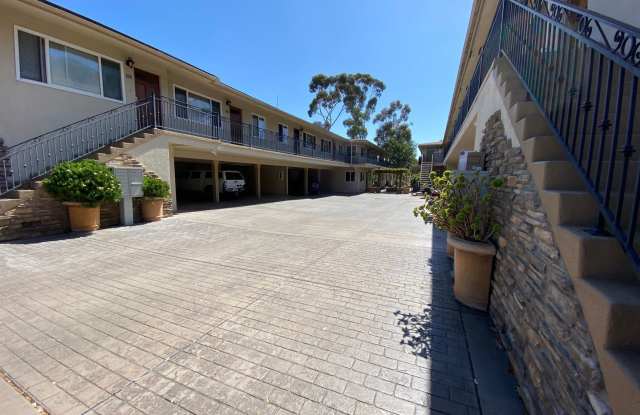 4047 8th Ave #101 - 4047 8th Avenue, San Diego, CA 92103