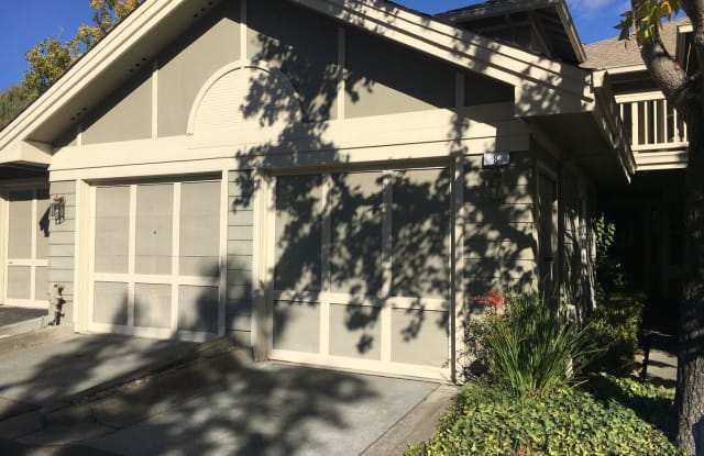 8 Little Creek Ln. - 8 Little Creek Lane, Novato, CA 94945