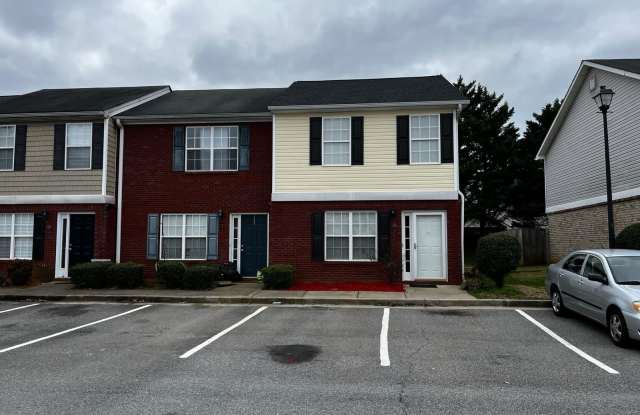 6 Princeton Place Drive - 6 Princeton Place Drive, Adairsville, GA 30103