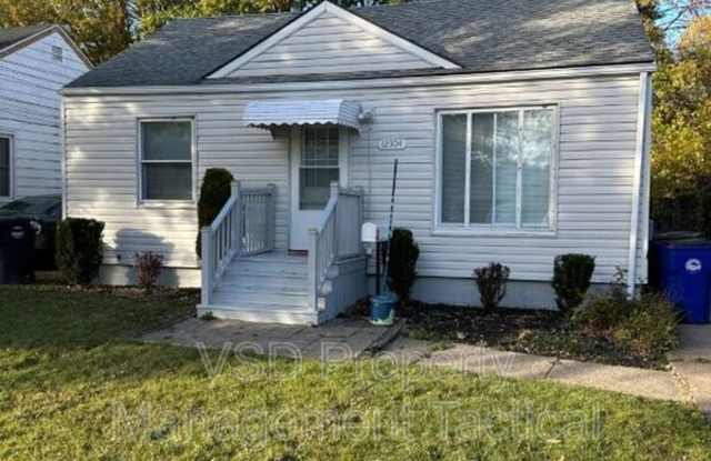 12304 Kirton Ave - 12304 Kirton Avenue, Cleveland, OH 44135