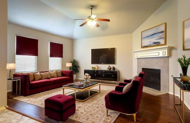 1812 Galena Court - 1812 Galena Court, Paloma Creek South, TX 75068