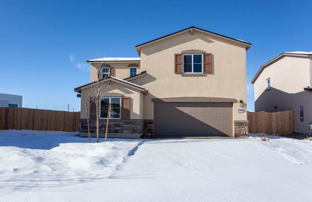 8981 Quail Falls Drive Reno, NV 89506 photos photos