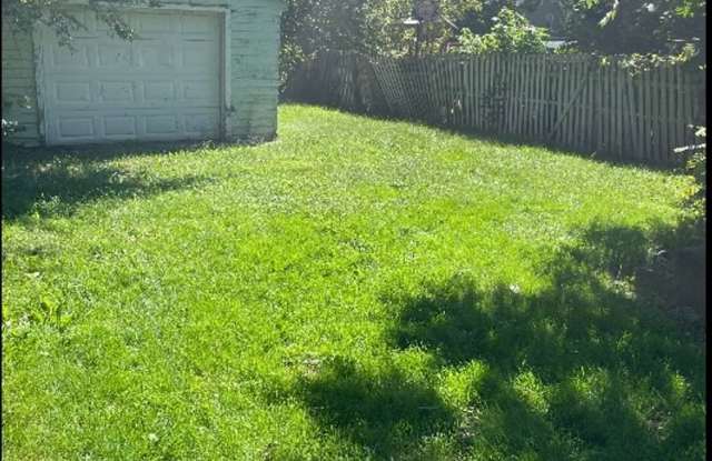 2-Bedroom, 1-Bathroom Single Family Home for Rent in Akron, Ohio Gallery 3