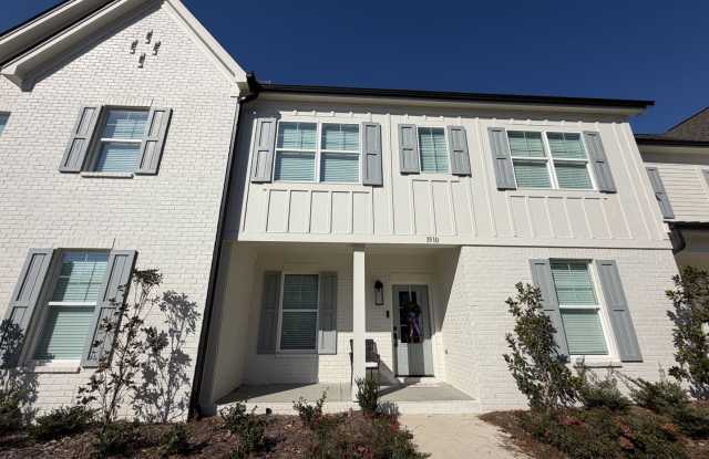 3BD/3.5BA New Build in Patterson Place! Gallery 1