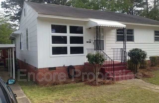533 Spaulding Street photos photos