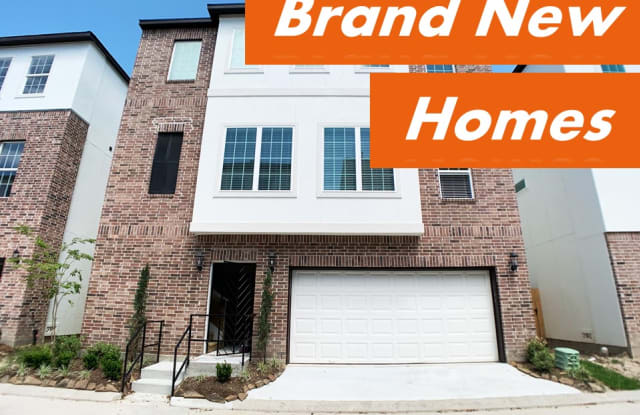 1734 Dominica Drive - 1 - 1734 Dominica Drive, Houston, TX 77345