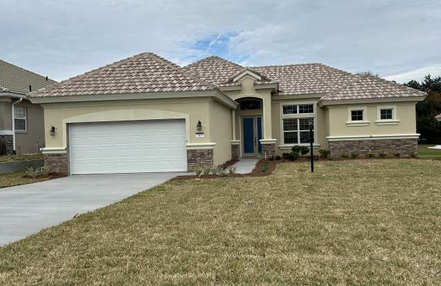 307 W Redsox Path - 307 West Redsox Path, Citrus Hills, FL 34442