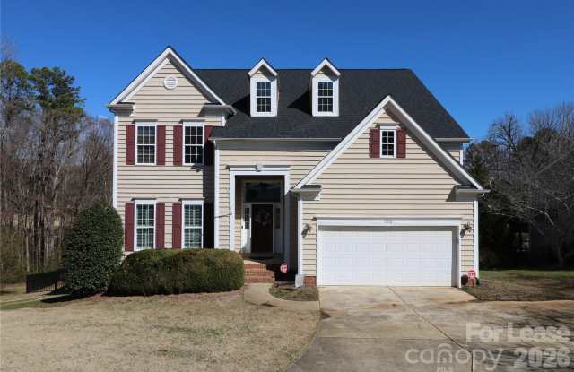 7710 Ninth Fairway Lane Gallery 1