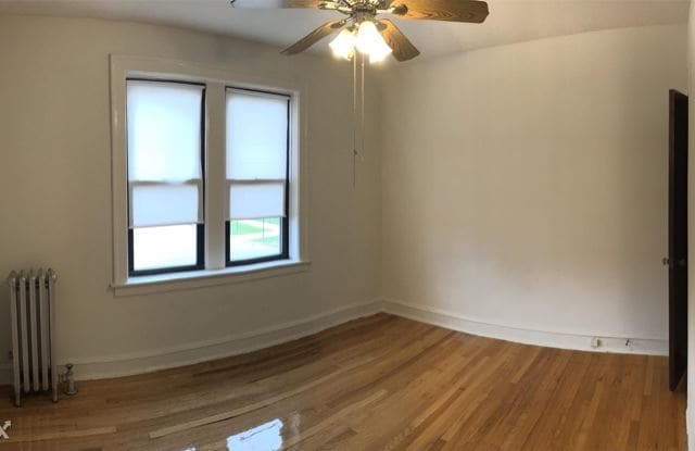 1537 W 83rd St 1st Fl - 1537 W 83rd St, Chicago, IL 60620