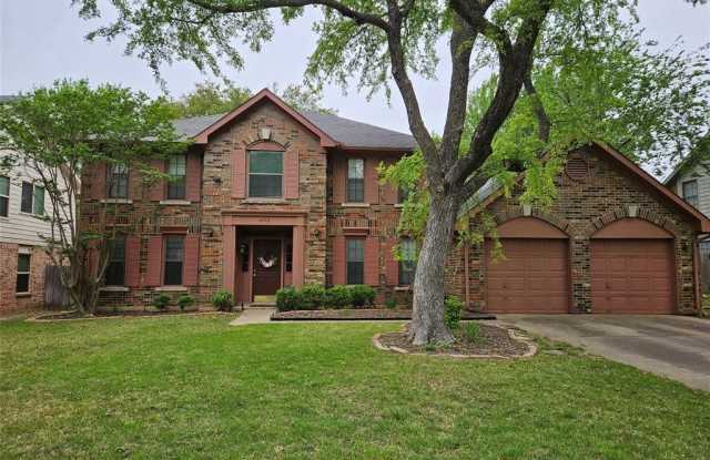 4118 Heartstone Drive - 4118 Heartstone Drive, Grapevine, TX 76051
