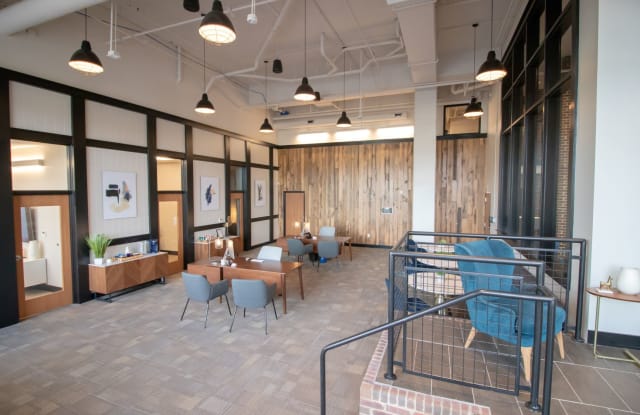 Penstock Quarter Apartments Gallery 3