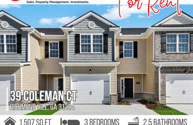 39 Coleman Court Gallery 1