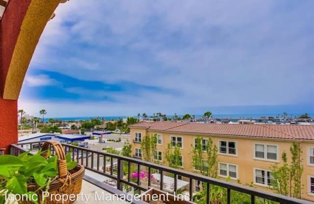 840 Turquoise Street Unit 311 - 840 Turquoise Street, San Diego, CA 92109