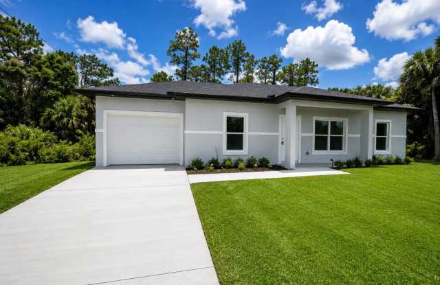 NEW CONSTRUCTION- Modern 3 Bed / 2 Bath Home in E Lehigh Acres photos photos