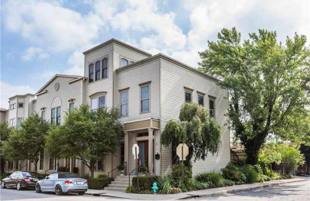 929 North ALABAMA Street Gallery 2
