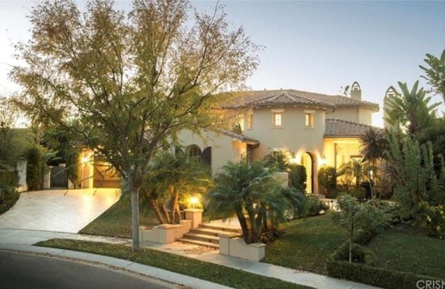 4131 Prado De Los Caballos - 4131 Prado De Los Caballos, Calabasas, CA 91302