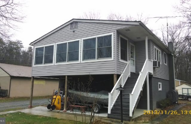 71 SHADY BEACH ROAD W - 71 West Shady Beach Road, Cecil County, MD 21901