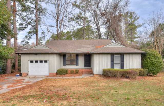 241 Brooks Drive - 241 Brooks Drive, Martinez, GA 30907