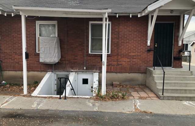 Great Location! - 56 South Wells Avenue, Reno, NV 89502