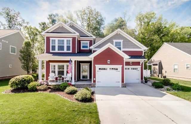 444 Wisdom Path - 444 Wisdom Path, Chesapeake, VA 23322