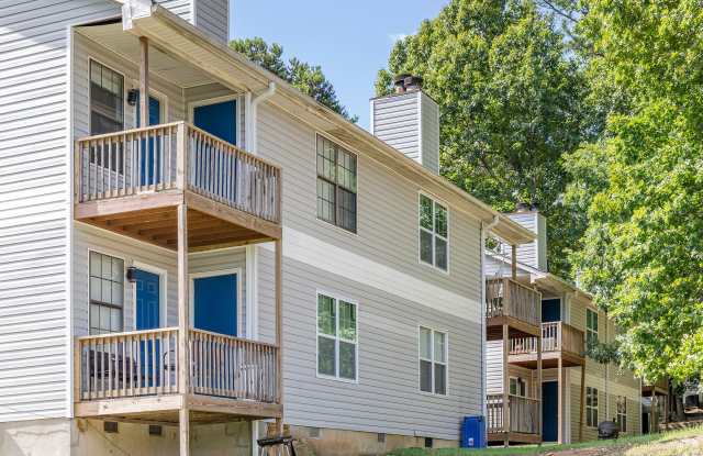 Briarhill 563 Apartments Gallery 4