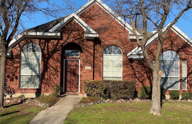 3212 Arledge Court - 3212 Arledge Court, McKinney, TX 75070