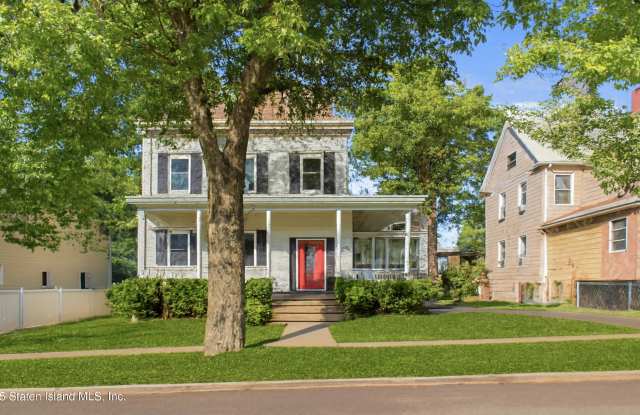 413 Cary Ave unit: 3 photos photos