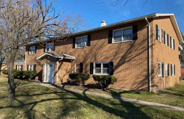 5725 Van Buren Street - 5725 Van Buren Street, Merrillville, IN 46410