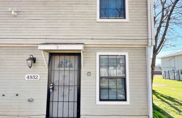 4932 Flamingo Road - 4932 Flamingo Road, Fort Worth, TX 76119