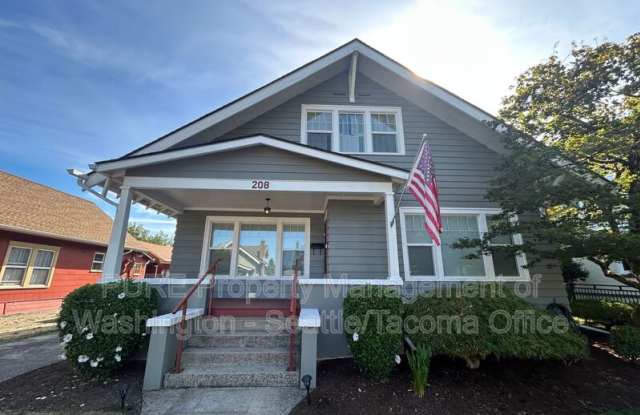 208 N Washington Avenue photos photos