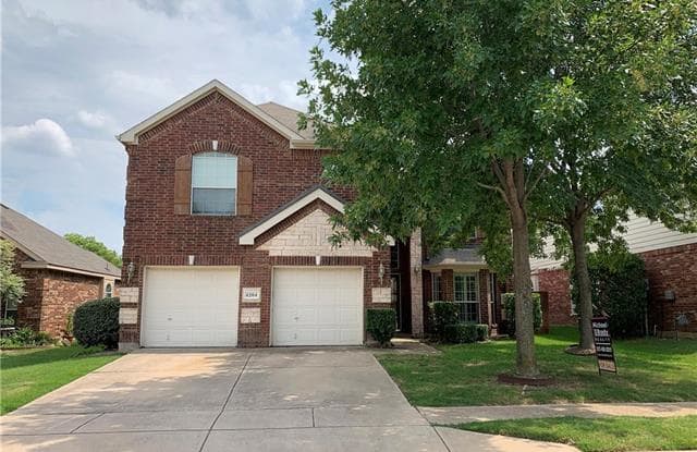 4204 Snapdragon Drive - 4204 Snapdragon Drive, Fort Worth, TX 76244