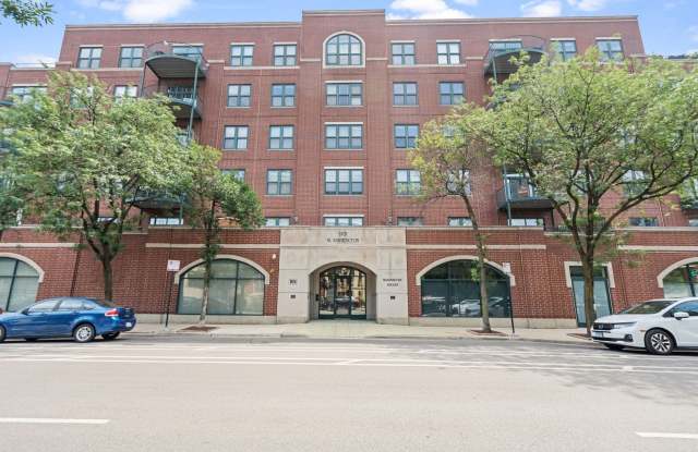 1301 W Washington Boulevard photos photos