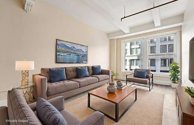 Chamber Lofts Gallery 2