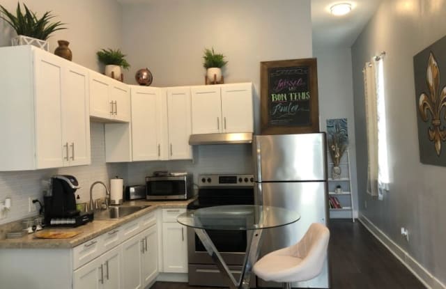 2306 Magnolia St - 2306 Magnolia Street, New Orleans, LA 70113