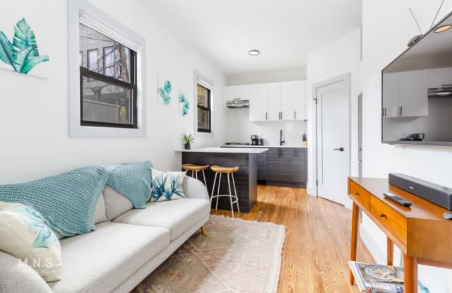 68 North 8th Street - 68 N 8th St, Brooklyn, NY 11249