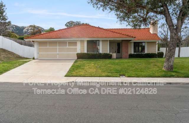 45891 Clubhouse Drive - 45891 Clubhouse Drive, Temecula, CA 92592
